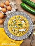 Frittata del riciclo (svuotafrigo)