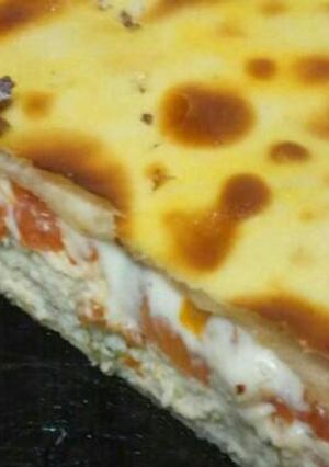 Una foto de Tarta para mi reina