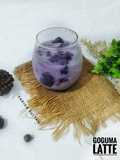 Goguma Latte