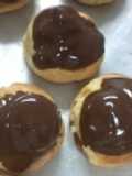 Profiteroles
