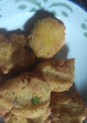 Foto resep 92. Limpang-limpung