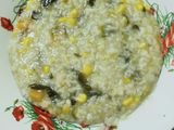 Bubur Manado / Tinutuan Magic Com
