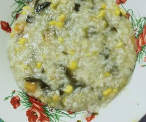 Resep Mudah Bubur Manado  Tinutuan Magic Com Yummy Mantul Resep Mudah Bubur Manado  Tinutuan Magic Com Yummy Mantul