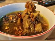 Gambar konro makassar