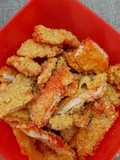 Ayam goreng shihlin snack taiwan yg lg buming