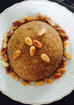 صورة لوصفة سلو مغربي
