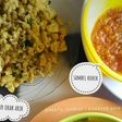 Orak Arik Telur & Tahu