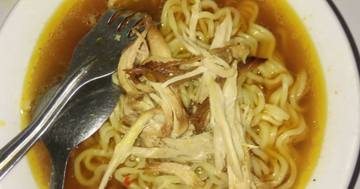 Resep Mie ayam Homemade oleh R e r e N a f a Cookpad Resep Mie ayam Homemade oleh R e r e N a f a Cookpad