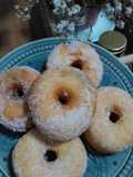 Donas 🍩