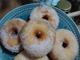 Donas 🍩