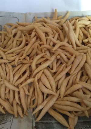 Foto resep Stick keju