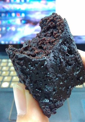 Foto resep Cocoa Brownies