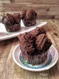 Bolu Kukus Coklat Gluten Free