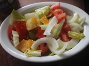 Una foto de cogollos de lechuga