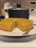 Cornbread (Instant Pot)
