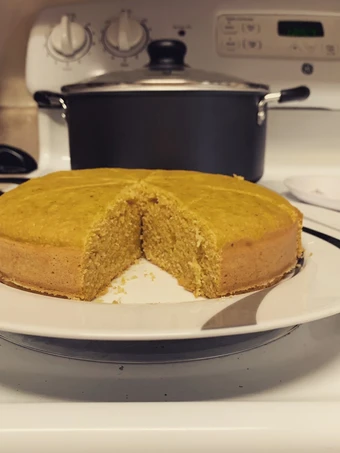 Recipe Cornbread (Instant Pot) the So Delicious Makes you drool