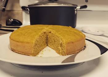 Easiest Way to Cook Perfect Cornbread Instant Pot