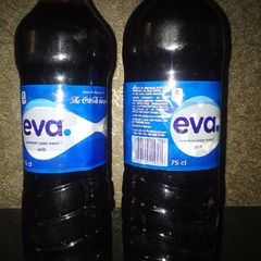 A picture of Zobo drink.