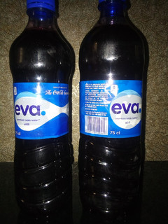 A picture of Zobo drink.