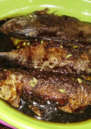 Foto resep Peda jeruk limau
