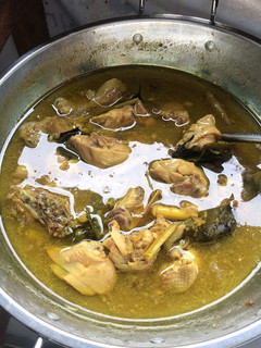 Foto resep Ayam Bumbu Bebek