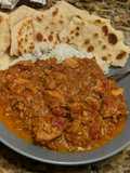 Tikka Masala