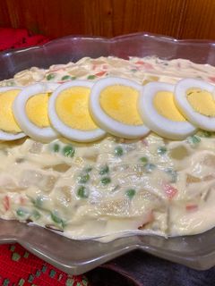 Foto di Insalata russa