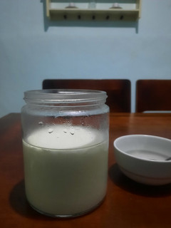 Foto resep Greek Yoghurt Homemade