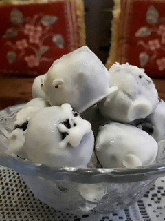 Foto resep Oreo choco ball