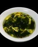 SP.0784 - Canh Rong Biển Trứng Gà