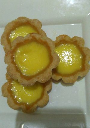 Foto resep Pie yummy