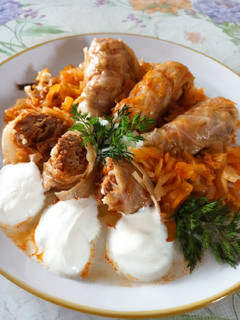 Erdélyi töltött káposzta, ahogy én készítem recept fotója