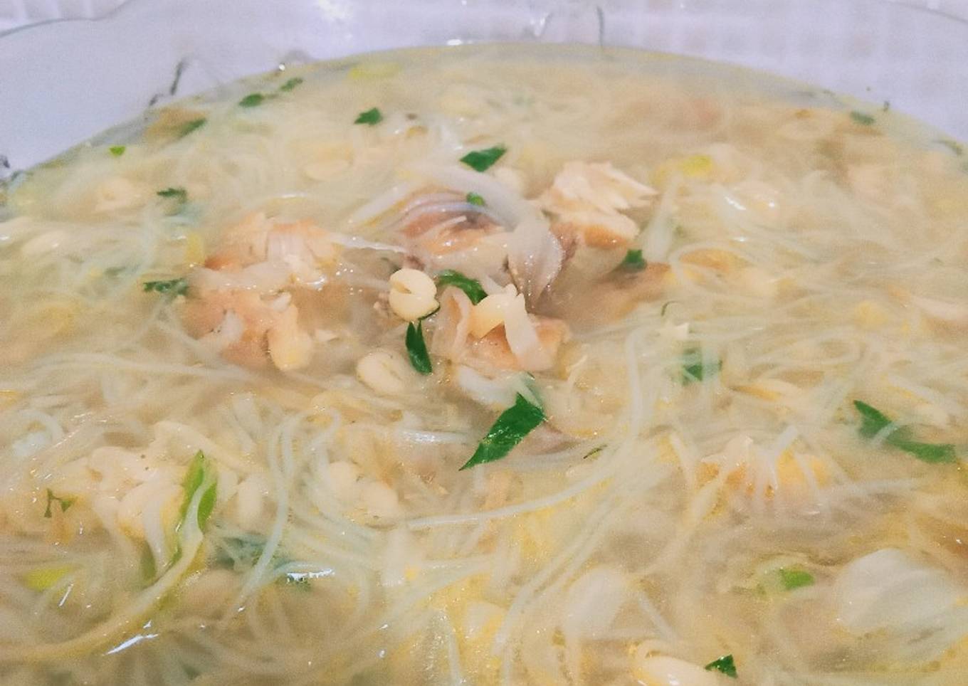 Soto Ayam