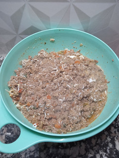 Una foto de Relleno multipropósito!