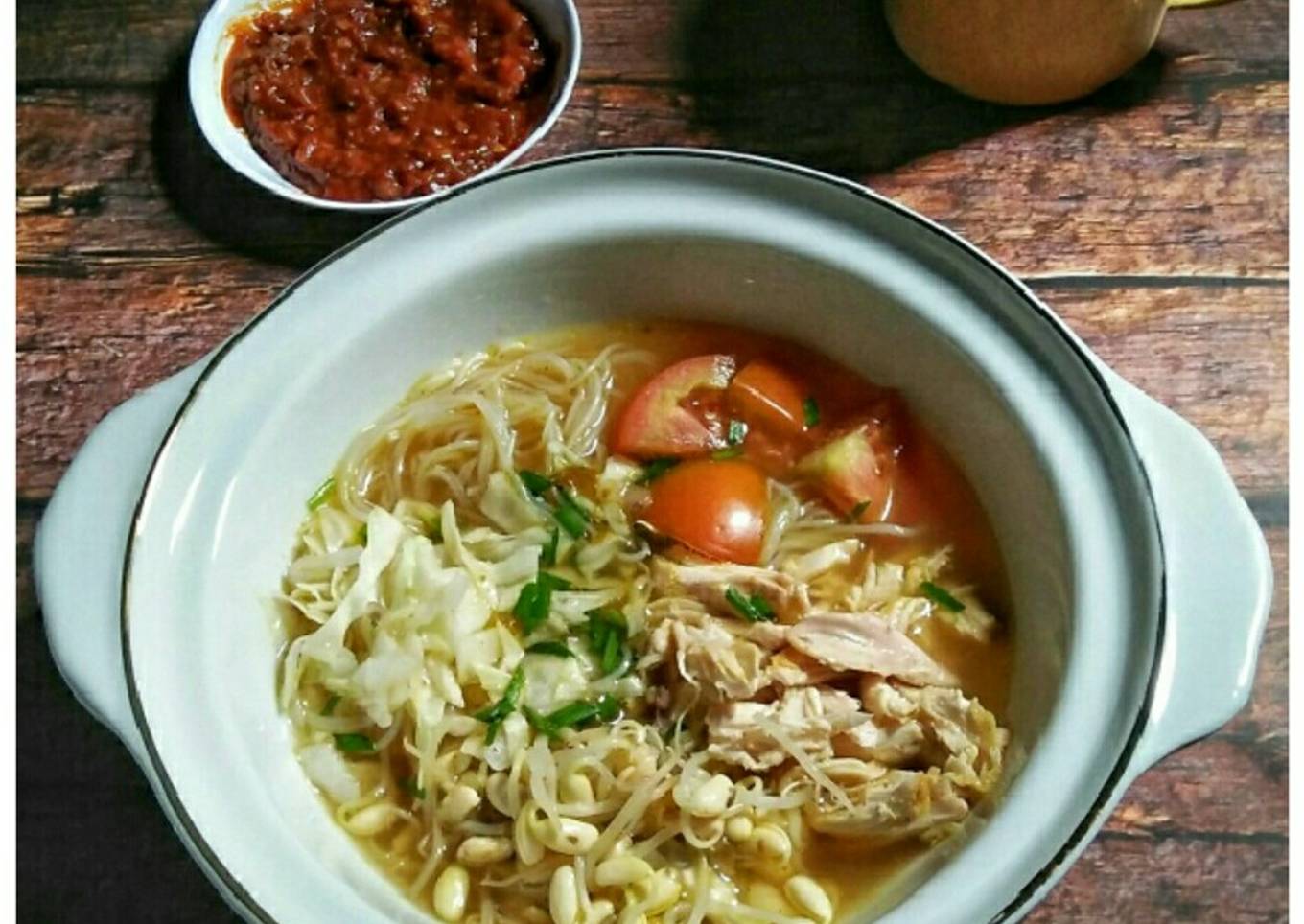 Soto Ayam