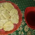 Cireng Nasi Kemarin