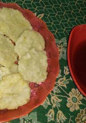 Foto resep Cireng Nasi Kemarin