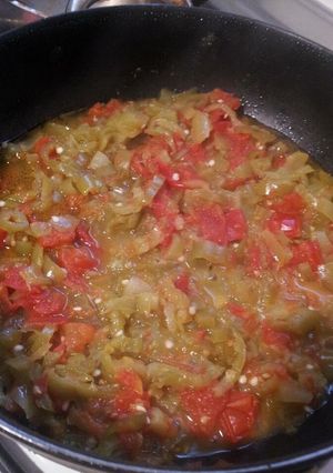 Une photo de Ratatouille