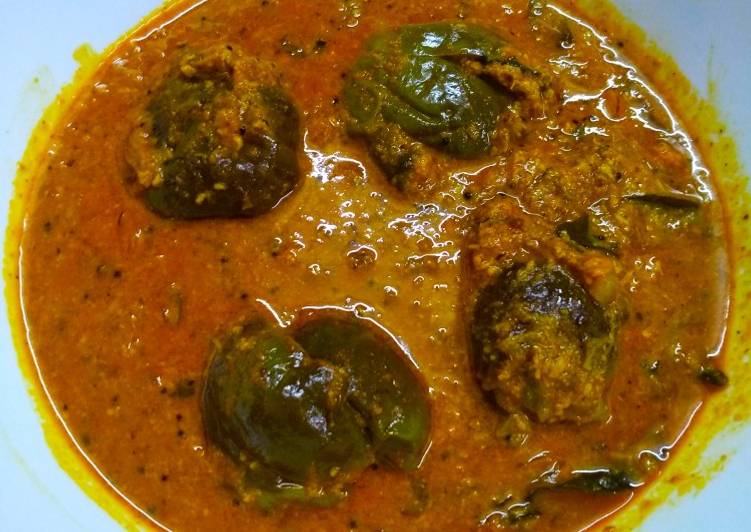 Recipe of Any-night-of-the-week Guttivan Kaya