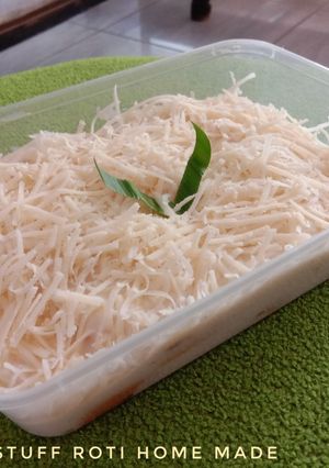 Foto resep Stuff roti