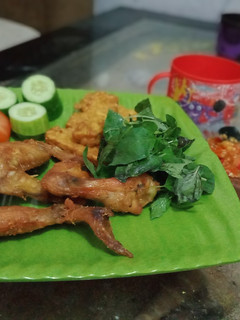 Foto resep Ayam geprek