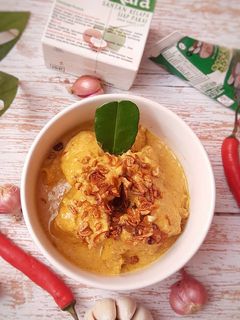 Foto resep Kare Ayam