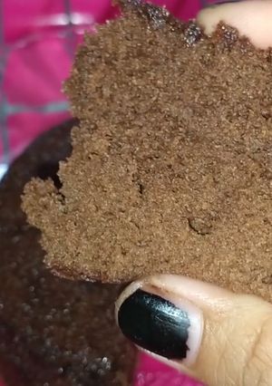 Foto resep Bolu kukus chocolatos (1telur)