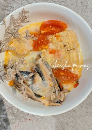 Foto resep Sayur Pindang Pedas