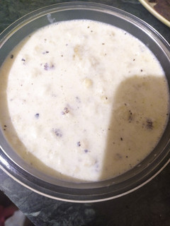 मखाना खीर (makhana kheer recipe in Hindi) रेसिपी मुख्य फोटो