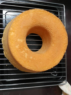Foto resep Bolu jadul moist (6 telor)
