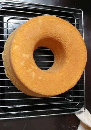Foto resep Bolu jadul moist (6 telor)