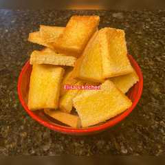 Bagelen roti tawar রেসিপির প্রধান ছবি