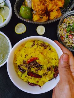 अरहर दाल की खिचड़ी (arhar dal ki khichdi recipe in Hindi) रेसिपी मुख्य फोटो