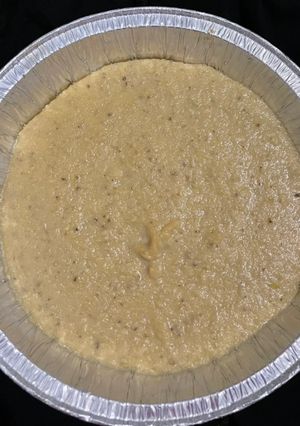 Foto resep Agar-agar pisang